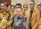 Pemerintah dan DPR Setujui Anggaran Percepatan Rekonstruksi Bencana Sumatra Rp100 Triliun hingga 2028
