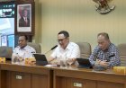 Fasilitasi Ranpergub RKPD Jawa Barat Tahun 2027, Kemendagri Tekankan Kualitas Perencanaan