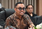 Sahroni: Meningkatnya Kepercayaan Publik Jadi Bukti Kinerja Polri Dirasakan Masyarakat
