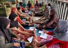 Sukses Tekan Angka Depresi, Program Mitigasi Kesehatan Mental Internasional di Brebes Resmi Ditutup