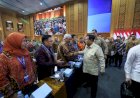 Prabowo Ungkap Kunci Negara Sukses: Berani Akui Kekurangan, Berfikir Besar, hingga Cari Solusi