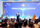Jelang Hari Bhayangkara, Polri Gelar Doa Bersama Lintas Agama