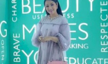 Siti Badriah dan Fitri Carlina Akan Meriahkan Konser 'Goyang Asia’ di Malaysia