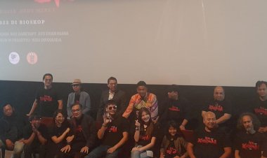 Sisi Lain Film