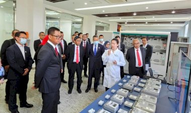 Tahun Ini, PLN Akan Gunakan 