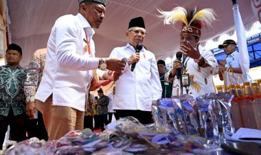 Pembangunan Sejumlah Proyek Strategis, Wujud Konkret Pemerintah Majukan Fakfak