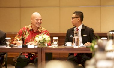 Pemenuhan Kebutuhkan Pasokan Listrik di Daerah Perbatasan Dengan Indonesia