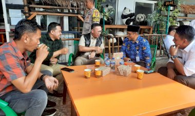 Terus Berinovasi, BPN Kota Depok Fokus 7 Program Layanan Prioritas