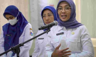 Dinkes DKI Siapkan Faskes Atasi Penyakit Akibat Kualitas Udara
