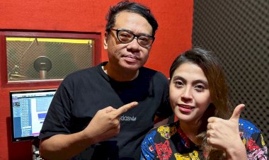 Belinda ex Indonesian Idol 2012 Kembali ke Industri Musik