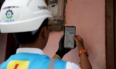 Ini Tips dari PLN Jakarta Raya Agar Libur Nataru Lebih Nyaman