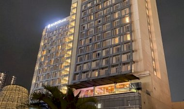 The Margo Hotel Depok Solusi Kenyamanan dan Memuaskan Libur Lebaran