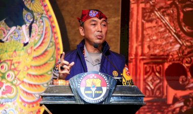 Kadiv Humas Minta Jajaran Jaga Kepercayaan Masyarakat ke Polri