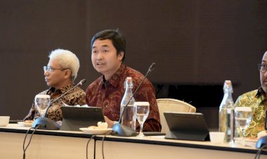 Kemendagri : Pengawasan BBM Bersubsidi Butuh Peran Aktif Pemda