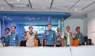 Penyusunan Rancangan RPJMD Teknokratik Perlu Memadukan Unsur-unsur Penanggulangan Bencana