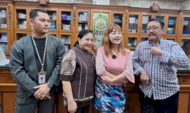 Queen Klinik Bedah Plastik Mampu Puaskan Irma Darmawangsa Mancungkan Hidung ala Blaster Eropa