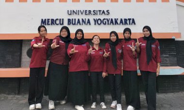 BK UMBY Sukses Gelar Diseminasi Program BKP-MBKM Kampus Mengajar Angkatan 7