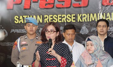 Belajar Kasus Pria Aniaya Pacarnya di Cengkareng, Psikolog: Keberanian Melapor Bisa Putus Rantai Kekerasan