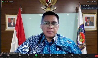 Percepat Penurunan Angka Kemiskinan Ekstrem, Pemda Optimalkan Peran TKPK