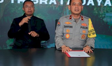 Imbauan Polri Terkait Acara Misa Akbar Paus Fransiskus di GBK