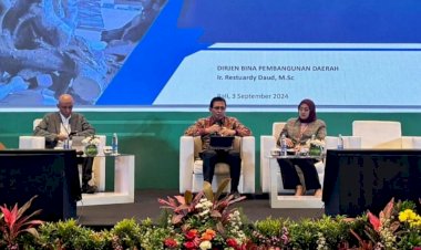 Jadikan UMKM Naik Kelas, Data SIDT KUMKM Perlu Dioptimalisasi Pemda