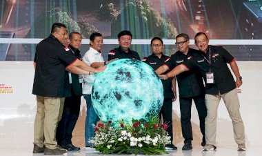 Sukses Bawa Kejayaan Esport Indonesia, KaBIN Budi Gunawan Kembali Didapuk Jadi Ketua PB ESI