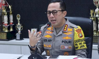 Operasi ZEBRA dimulai, ada 14 Jenis Pelanggaran yang di Sasar