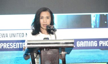 Universitas Mercu Buana Resmi Meluncurkan Komunitas E-Sport di MDL Mobile Legends Development League Season 10