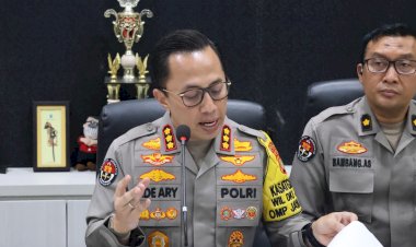 Operasi 'Mantap Praja Jaya 2024': Polda Metro Jaya Turunkan Ratusan Personel untuk Kampanye Pilkada