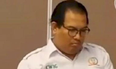Rahmat Aminudin SH: Judi Online Masalah Serius Masyarakat Indonesia