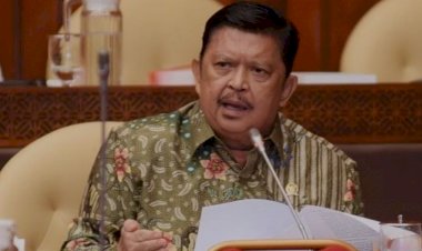 Pemerintah Melalui Kementan Permudah Regulasi Pengambilan Pupuk Subsidi dari Penggunaan Kartu Tani ke KTP