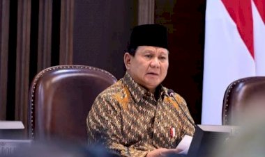 Tak Ada Intervensi Politik, Presiden Prabowo Hormati Proses Demokrasi Pilkada