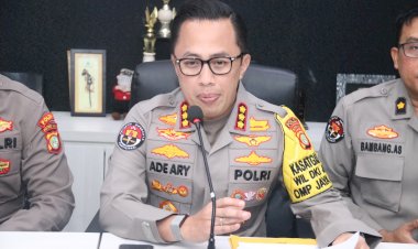 Gudang Produksi Miras di Tangsel Digrebek, 3 Jeriken Arak Disita