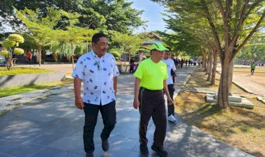 Akbar Tanjung Instruksikan Baharuddin Aritonang Turun ke Tapsel untuk Menangkan Dolly-Parulian