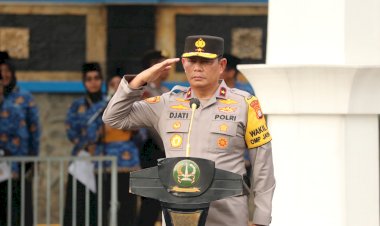 HUT KORPRI Ke-53, Polda Metro Tegaskan Peran Strategis ASN Untuk Masa Depan Bangsa