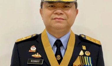 Ambil Langkah Berani dan Inovatif, Mantan Dirjen Imigrasi Ronny Sompie Berhasil Cegah Puluhan Ribu WNI Jadi korban TPPO