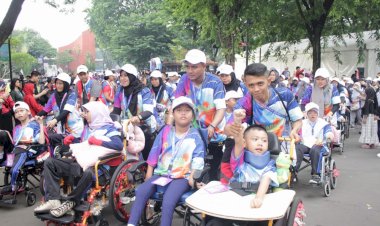 Wakapolres Metro Jaktim Dukung Terselenggaranya 