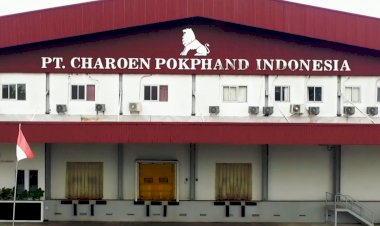 PT Charoen Pokphand Indonesia Tak Pernah Pasang Iklan, Konsumen Diminta Waspada