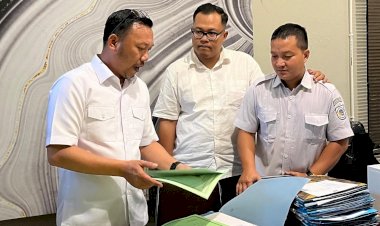 Ubah SHGB ke SHM Segera, Kepala BPN Palangka Raya: Pastikan Kepemilikan Hak Tanah Rumah Tinggal Sesuai Ketentuan