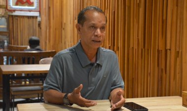 FKDM Kabupaten Mimika Dukung Program Makan Bergizi Gratis, Ajak Masyarakat Papua Tingkatkan Kesadaran Gizi