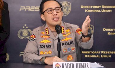 Subdit Jatanras Ditreskrimum PMJ Tangkap 5 Pelaku Pembunuhan Nenek di Bekasi