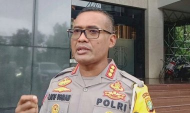 Dirlantas Polda Metro Jaya Cek Kesiapan Jalur Mudik Jelang Operasi Ketupat 2025