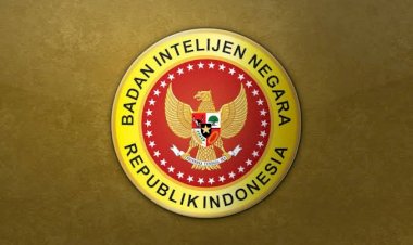 Makin Dekat dengan Masyarakat, BIN Luncurkan Akun Medsos Resmi