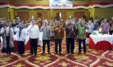 Kemendagri Tingkatkan Kompetensi SDM Daerah untuk Percepatan Penurunan AKI