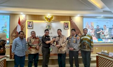 Ketua MKD DPR RI Ingatkan Fenomena