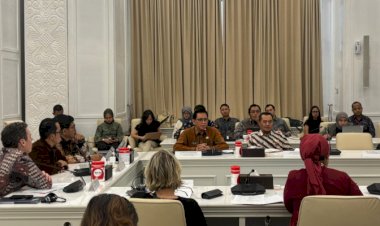 Pemerintah Indonesia dan Australia Perkuat Kolaborasi dalam Program SKALA