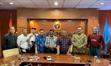 Gelaran HPN 2024 Diadakan di Jakarta