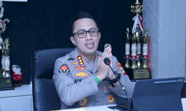 Polda Metro Jaya Larang Konvoi Takbiran, Perketat Penyekatan di Perbatasan Jakarta