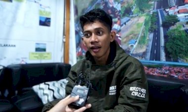 Rekayasa One Way dan Contraflow Membuat Pemudik Bahagia ke Kampung Halaman