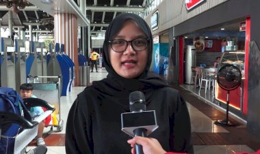 Dedikasi Polri dalam Pengamanan Mudik Tuai Apresiasi Pemudik